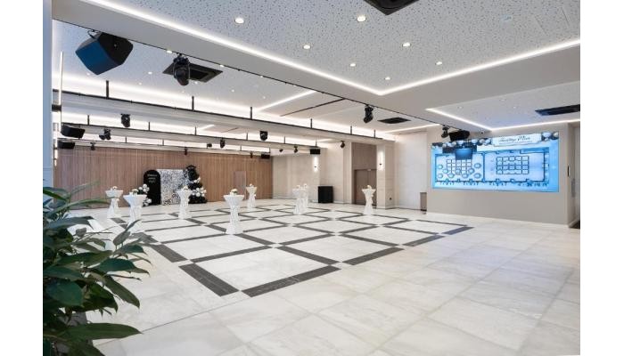 Casa Dell'eleganza Event Hall & Hotel poza 44