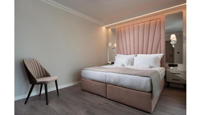 Casa Dell'eleganza Event Hall & Hotel poza 14