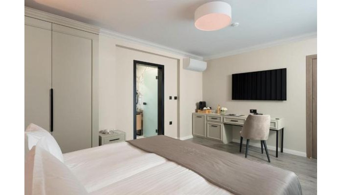 Casa Dell'eleganza Event Hall & Hotel poza 10