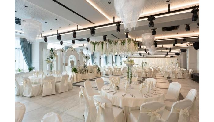 Casa Dell'eleganza Event Hall & Hotel poza 47