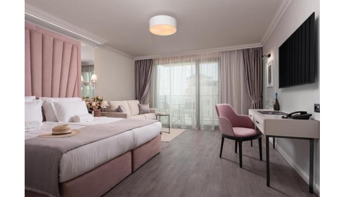 Casa Dell'eleganza Event Hall & Hotel poza 7