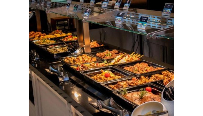 Casa Dell'eleganza Event Hall & Hotel poza 30