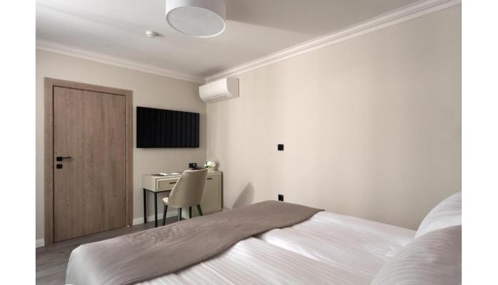 Casa Dell'eleganza Event Hall & Hotel poza 16