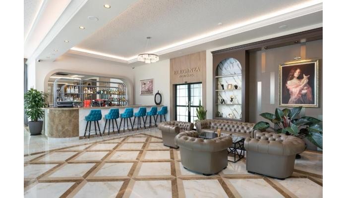 Casa Dell'eleganza Event Hall & Hotel poza 33