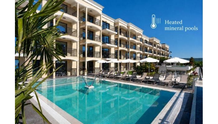 Casa Dell'eleganza Event Hall & Hotel poza 2