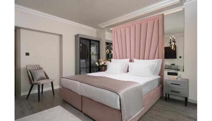 Casa Dell'eleganza Event Hall & Hotel poza 17