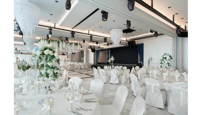 Casa Dell'eleganza Event Hall & Hotel poza 41