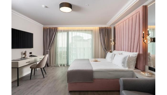 Casa Dell'eleganza Event Hall & Hotel poza 20