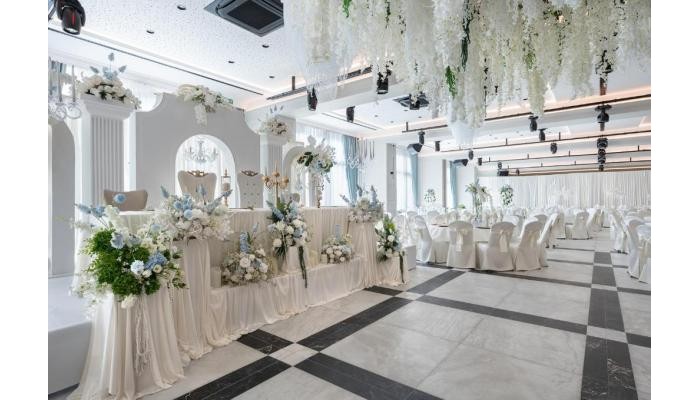 Casa Dell'eleganza Event Hall & Hotel poza 45