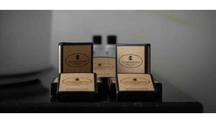 Casa Dell'eleganza Event Hall & Hotel poza 23