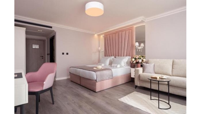 Casa Dell'eleganza Event Hall & Hotel poza 8