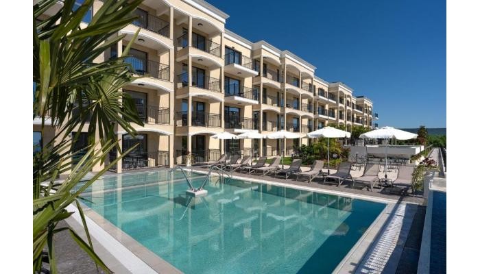 Casa Dell'eleganza Event Hall & Hotel poza 0