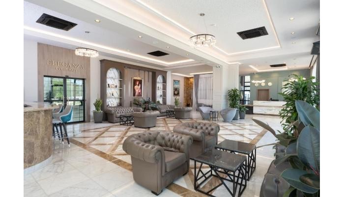 Casa Dell'eleganza Event Hall & Hotel poza 35