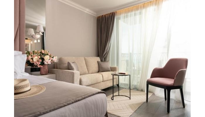 Casa Dell'eleganza Event Hall & Hotel poza 15