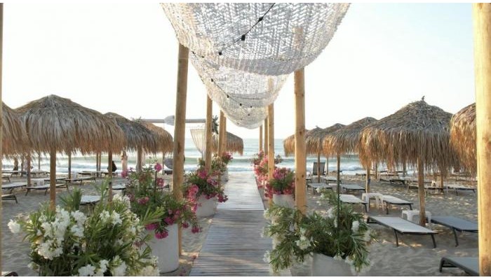 Casa Dell'eleganza Event Hall & Hotel poza 37