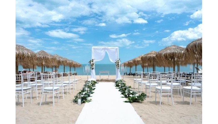 Casa Dell'eleganza Event Hall & Hotel poza 39