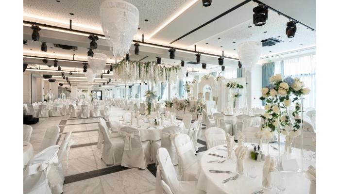 Casa Dell'eleganza Event Hall & Hotel poza 46