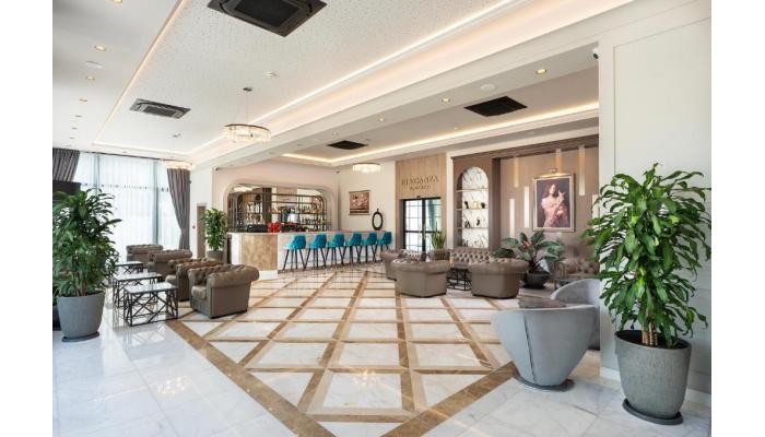 Casa Dell'eleganza Event Hall & Hotel poza 34