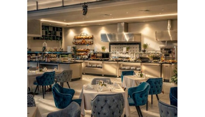 Casa Dell'eleganza Event Hall & Hotel poza 27