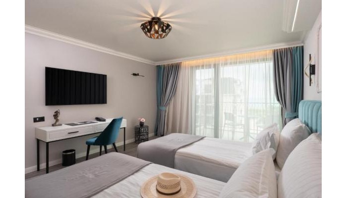Casa Dell'eleganza Event Hall & Hotel poza 12