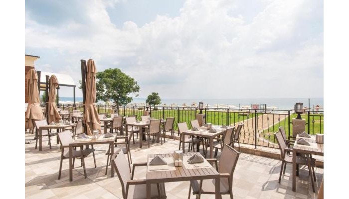 Poza pentru Effect Algara Beach Resort 1031-1757599943 Effect Algara Beach Resort poza 18