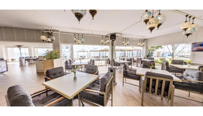 Poza pentru Effect Algara Beach Resort 1304-1757599948 Effect Algara Beach Resort poza 20