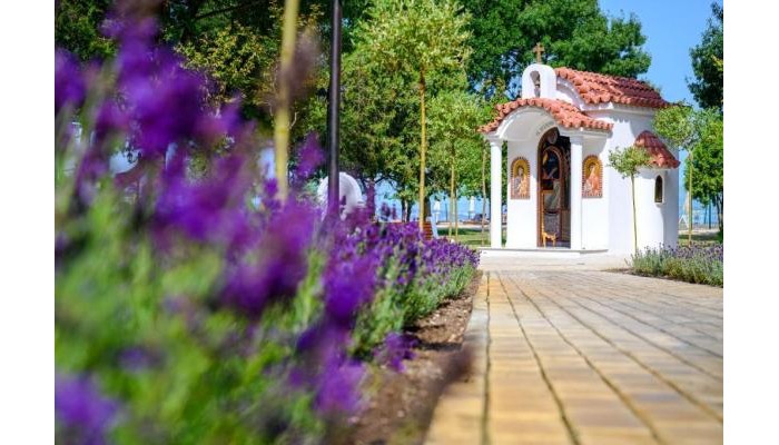 Poza pentru Effect Algara Beach Resort 2575-1757599975 Effect Algara Beach Resort poza 29