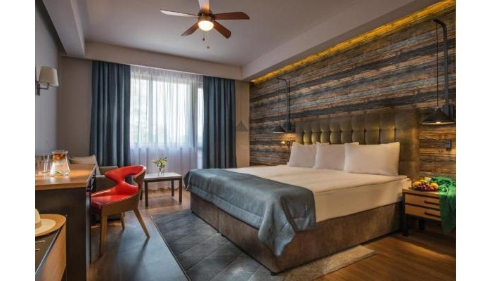 Poza pentru Effect Algara Beach Resort 4171-1757599924 Effect Algara Beach Resort poza 10
