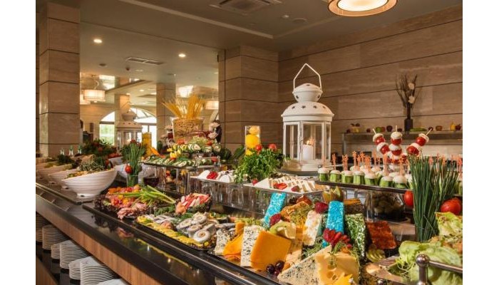 Poza pentru Effect Algara Beach Resort 4847-1757599954 Effect Algara Beach Resort poza 22