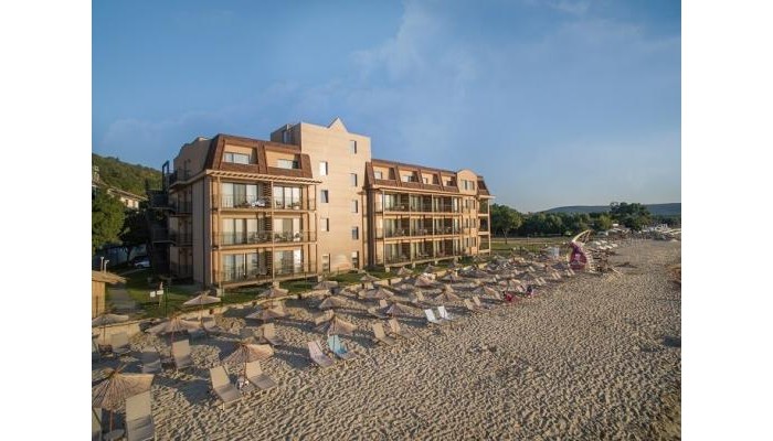 Poza pentru Effect Algara Beach Resort 4914-1757599902 Effect Algara Beach Resort poza 0