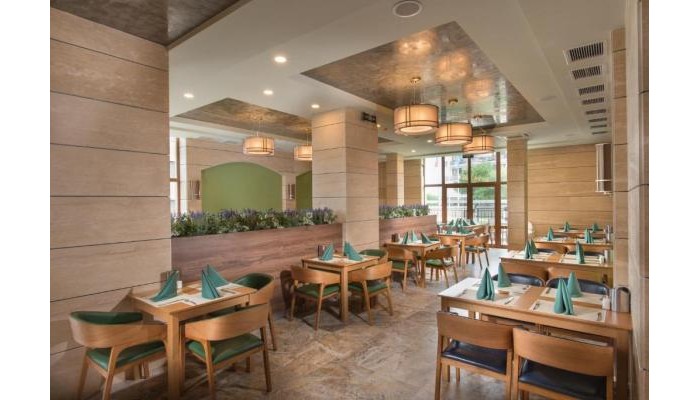 Poza pentru Effect Algara Beach Resort 7522-1757599946 Effect Algara Beach Resort poza 19