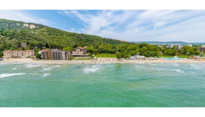 Poza pentru Effect Algara Beach Resort 8795-1757599906 Effect Algara Beach Resort poza 2