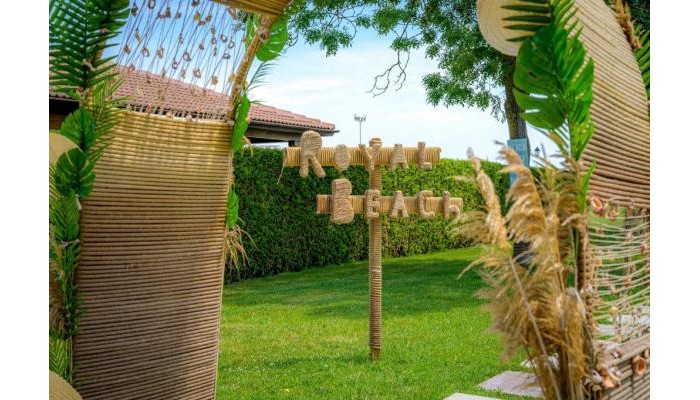 Poza pentru Effect Algara Beach Resort 926-1757599972 Effect Algara Beach Resort poza 28