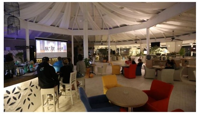 Hotel Aqua Life Tower poza 36