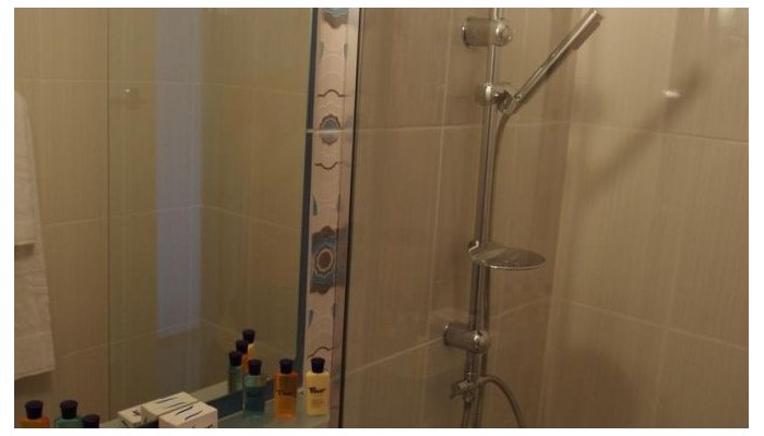 Hotel Aqua Life Tower poza 5