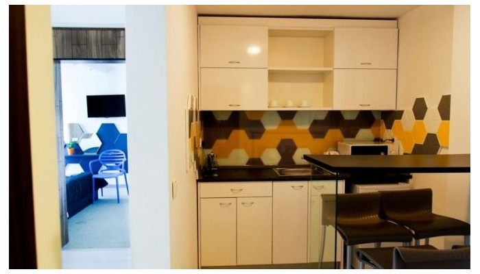 Hotel Aqua Life Tower poza 30