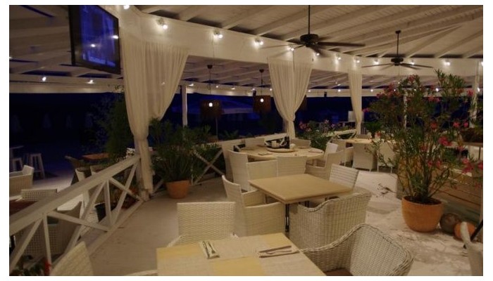 Hotel Aqua Life Tower poza 37