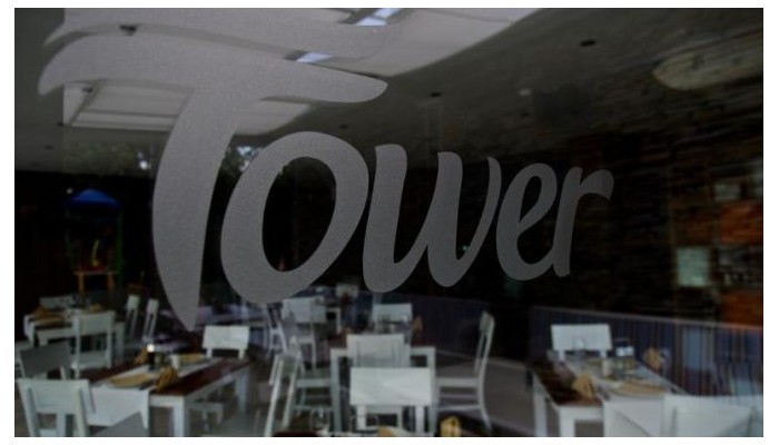 Hotel Aqua Life Tower poza 27