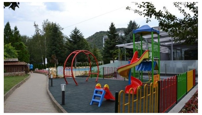 Hotel Aqua Life Tower poza 29