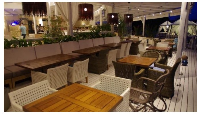 Hotel Aqua Life Tower poza 38