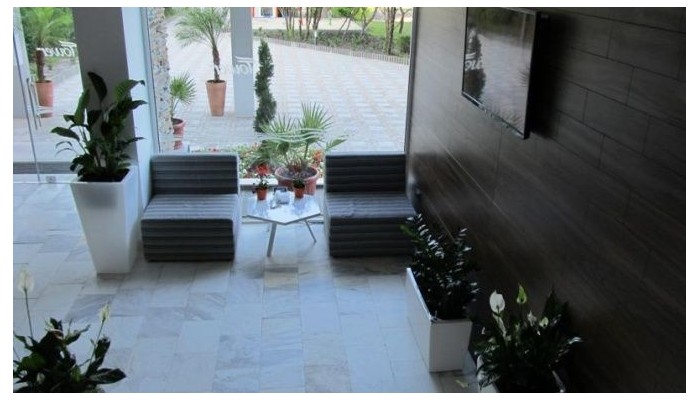 Hotel Aqua Life Tower poza 10