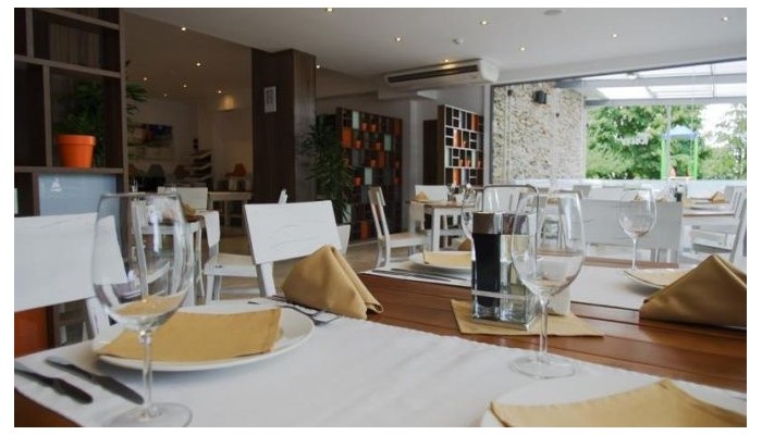 Hotel Aqua Life Tower poza 22