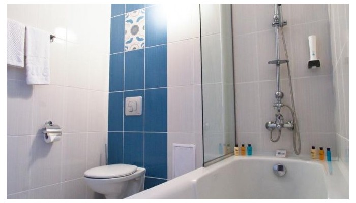 Hotel Aqua Life Tower poza 32