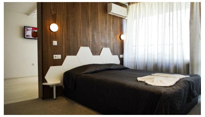 Hotel Aqua Life Tower poza 31