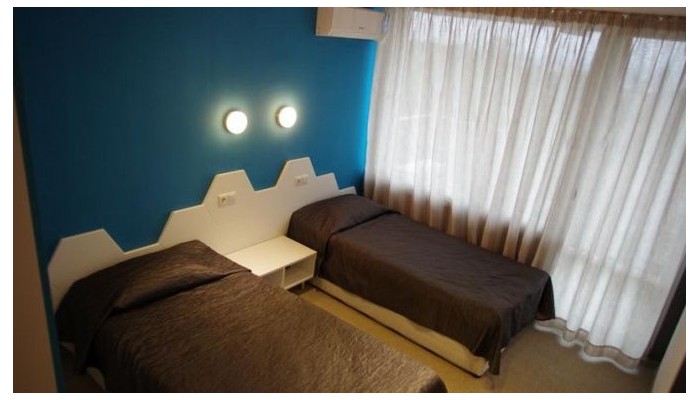 Hotel Aqua Life Tower poza 12