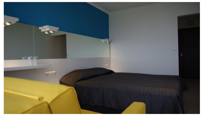 Hotel Aqua Life Tower poza 14