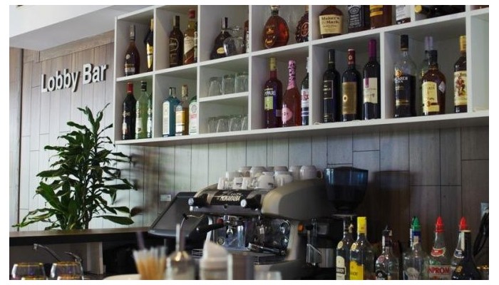 Hotel Aqua Life Tower poza 24