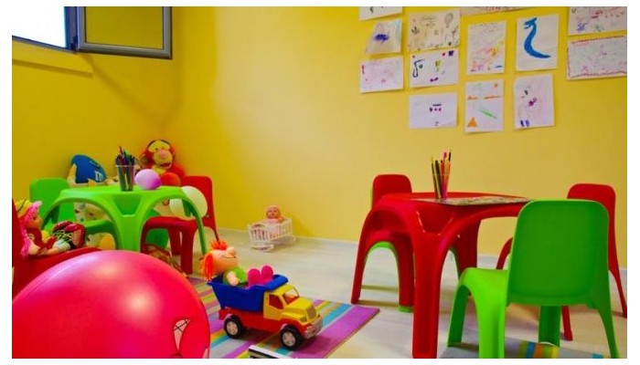 Hotel Aqua Life Tower poza 26