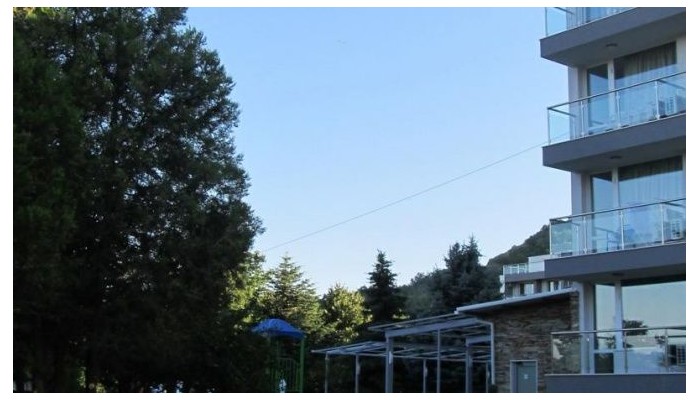 Hotel Aqua Life Tower poza 11