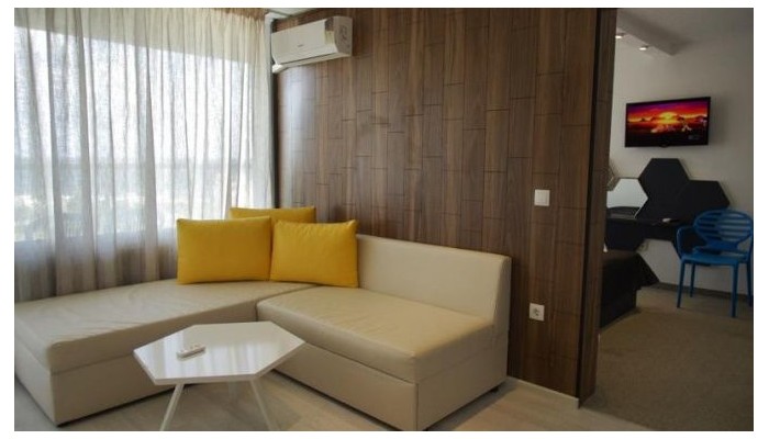 Hotel Aqua Life Tower poza 28